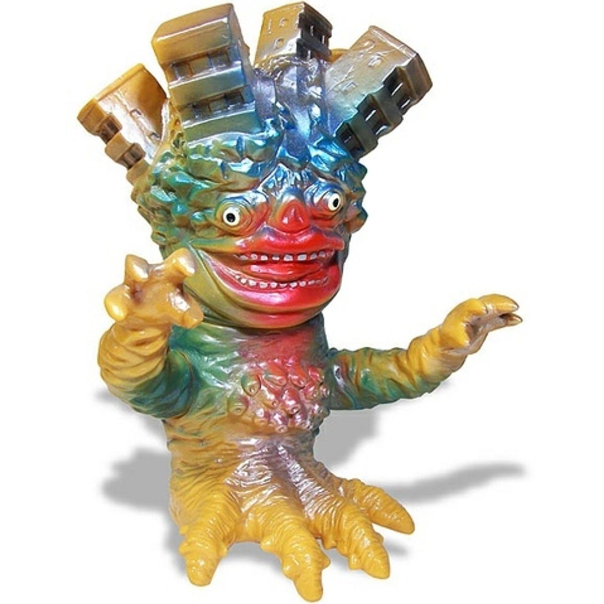 Dancheera - Version 1 Type B