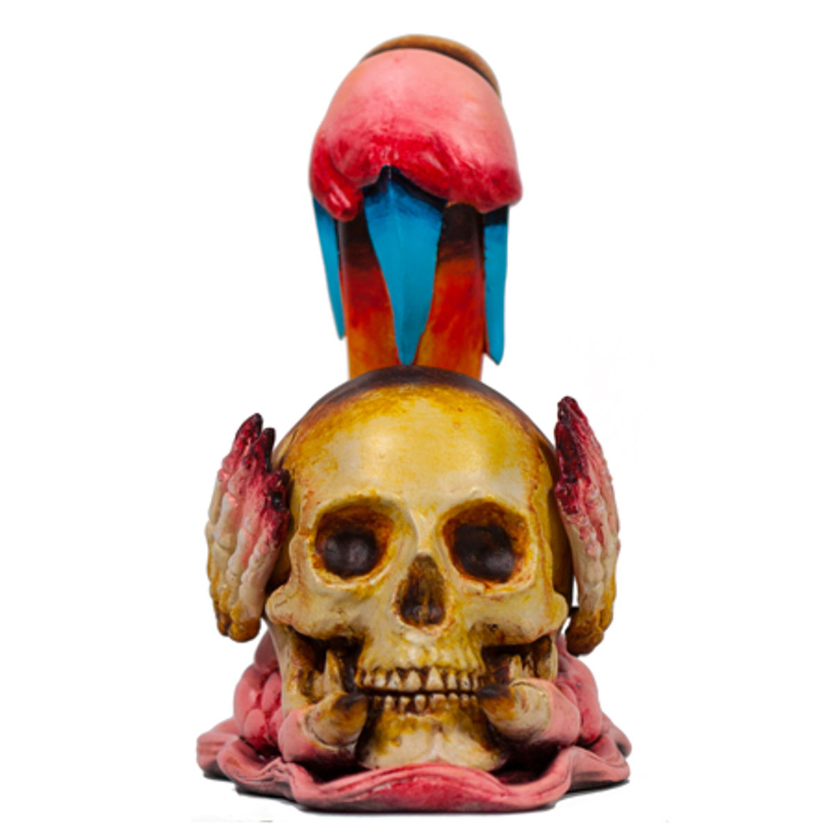 The Rise of the Fallen