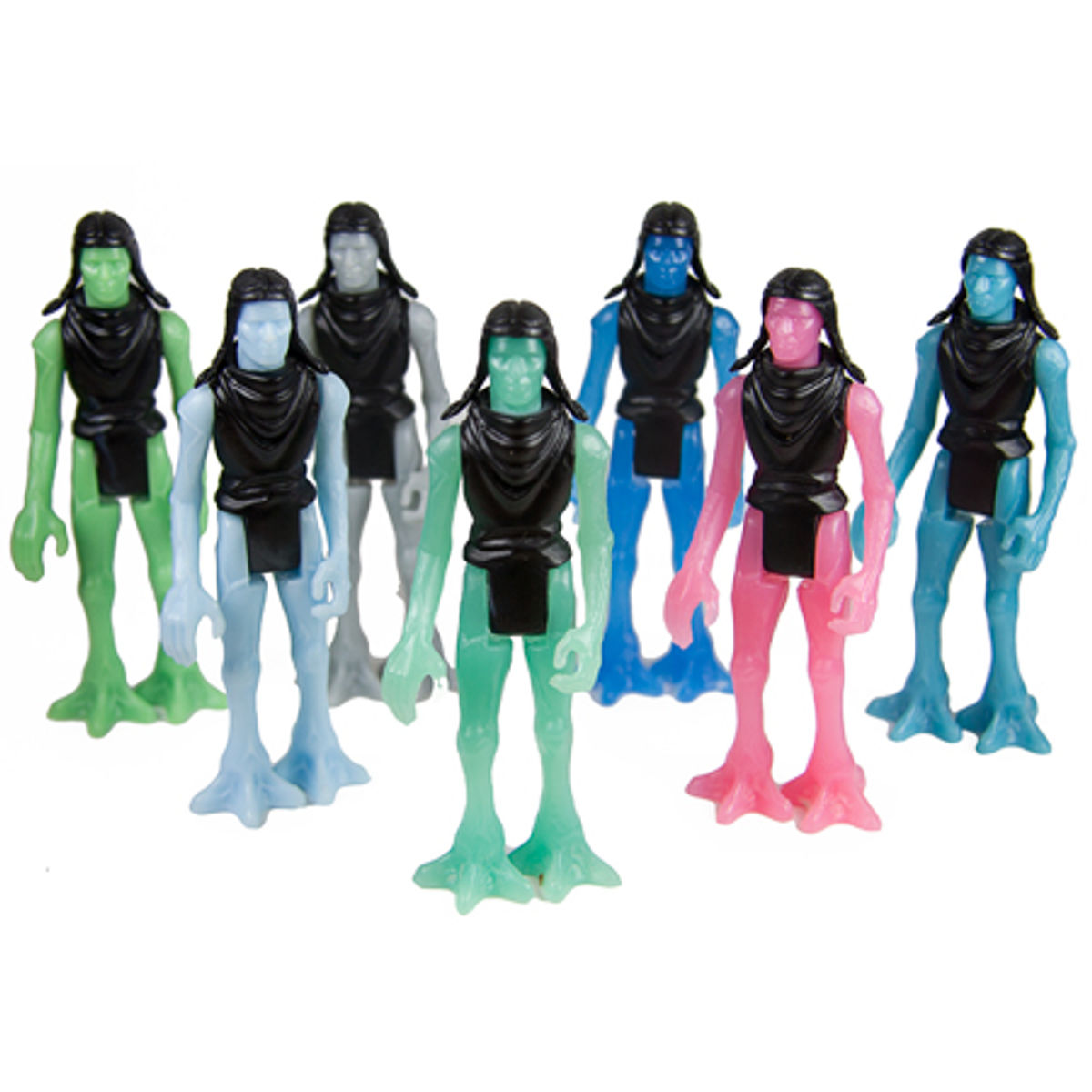 Natives : Black Collar Edition - various colors