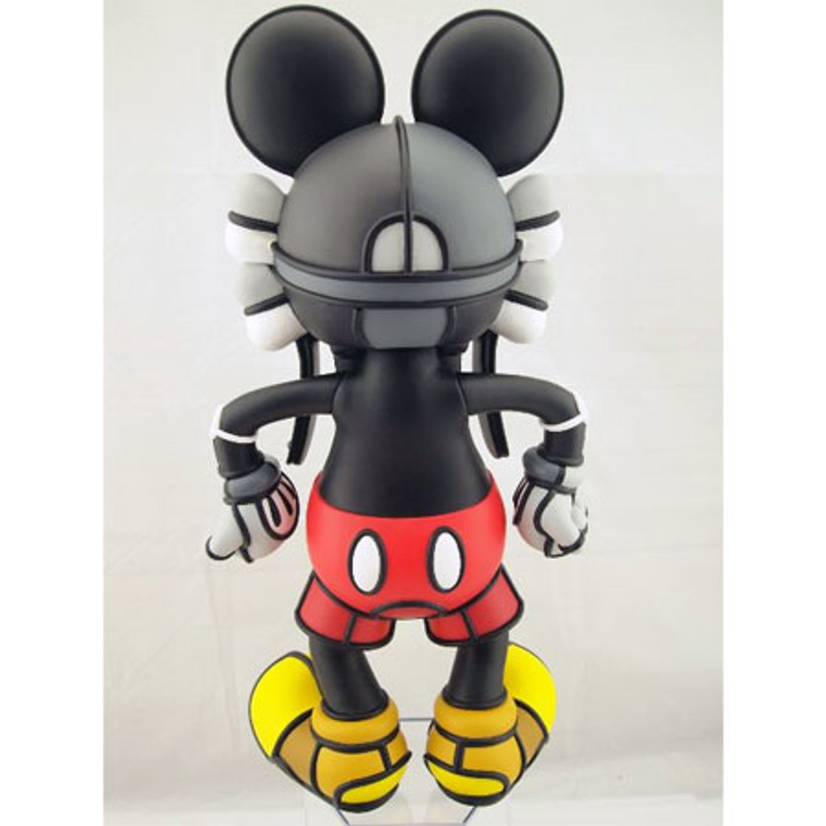 Deathshead Mickey - OG