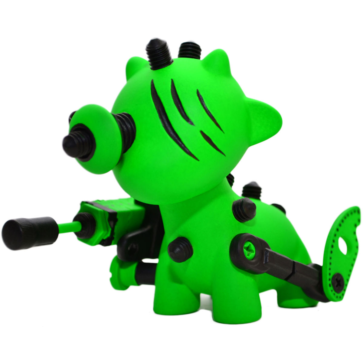 MMR - Gunar