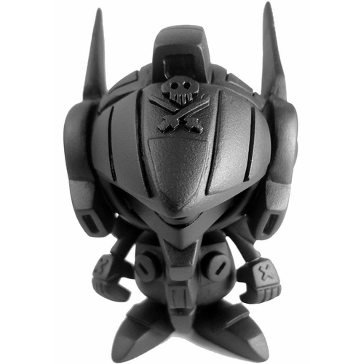 Gaijin - Matte Black Edition