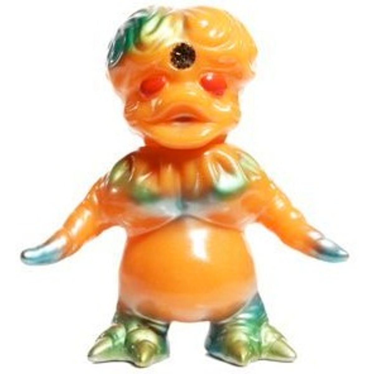 Nougaki - Rotofugi Exclusive