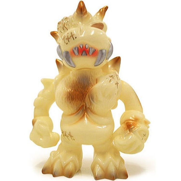 Bakurasu - Toy Karma Rotofugi by Cronic (Naoki Koiwa)