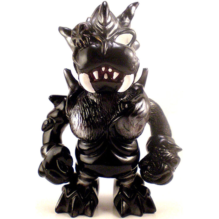 Bakurasu - Black Silver by Cronic (Naoki Koiwa)