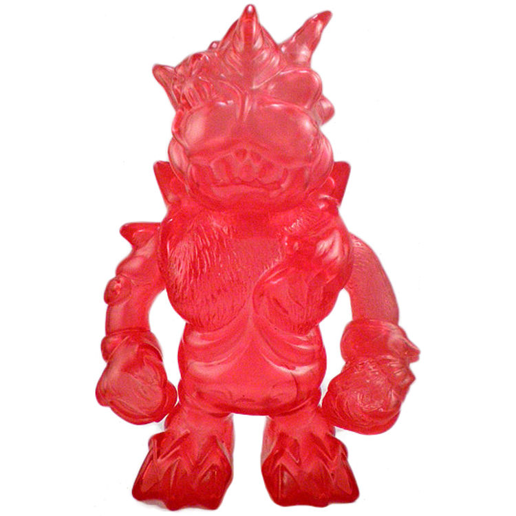 Bakurasu - Clear Red by Cronic (Naoki Koiwa)