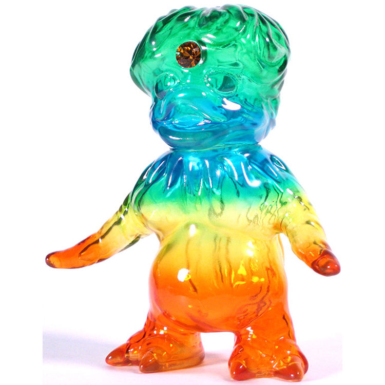 Nougaki - Clear Rainbow by Cronic (Naoki Koiwa)