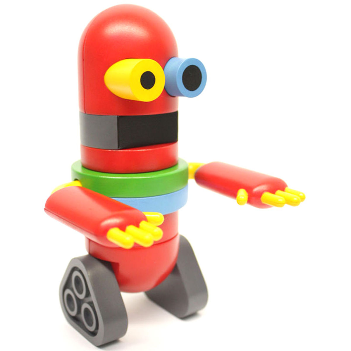 ED-IT DJ's - B5100
