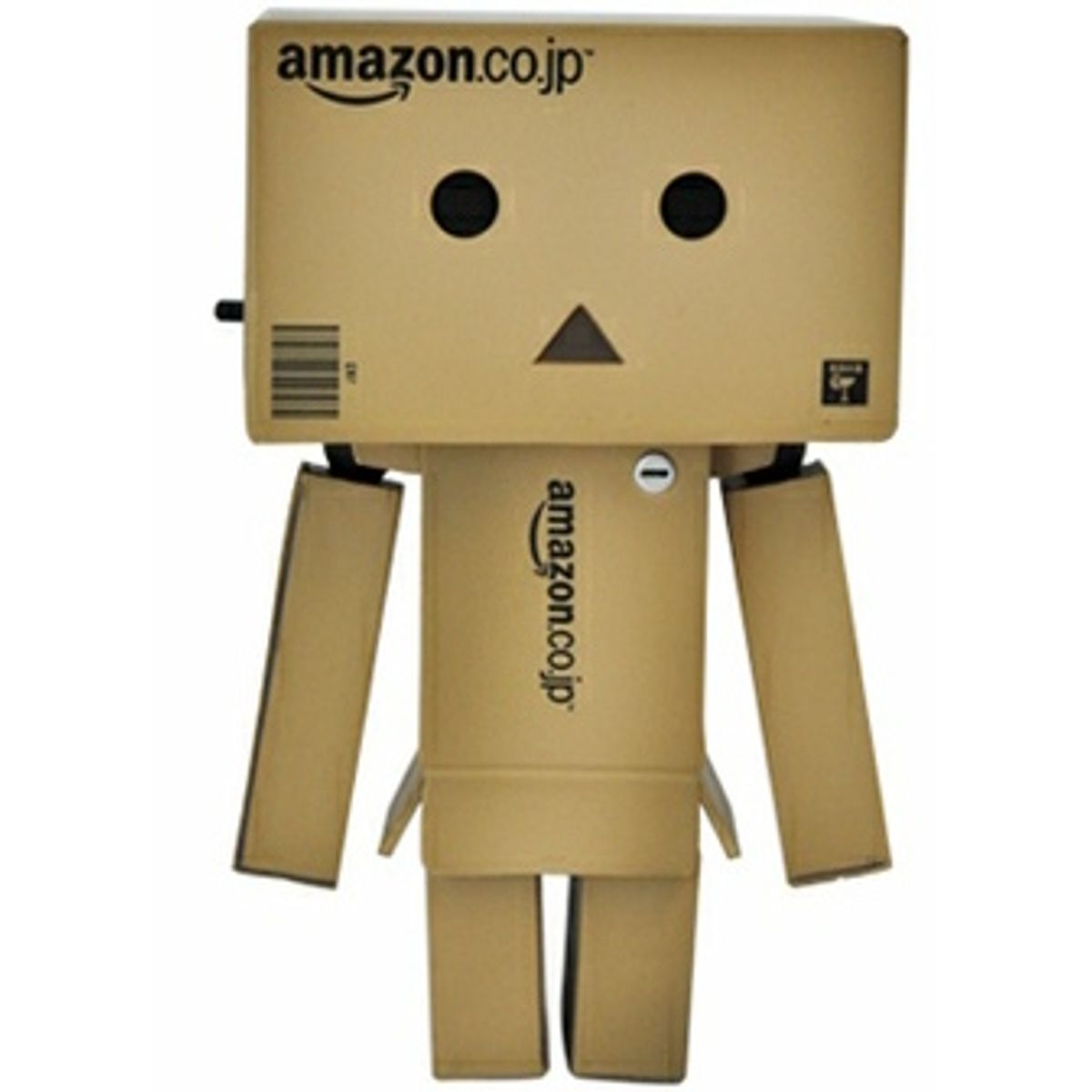 Danboard - Mini Amazon.co.jp