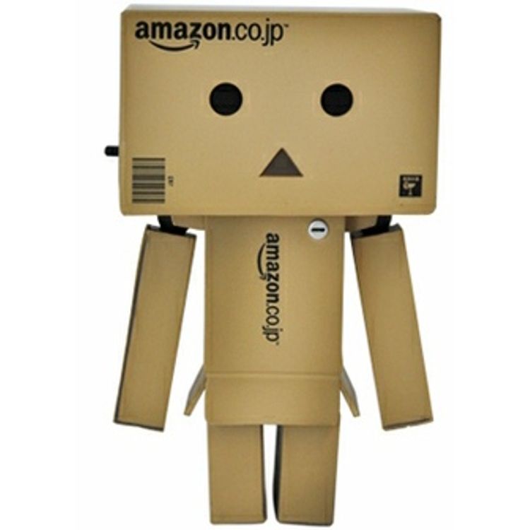 Danboard - Mini Amazon.co.jp by Kiyohiko Azuma