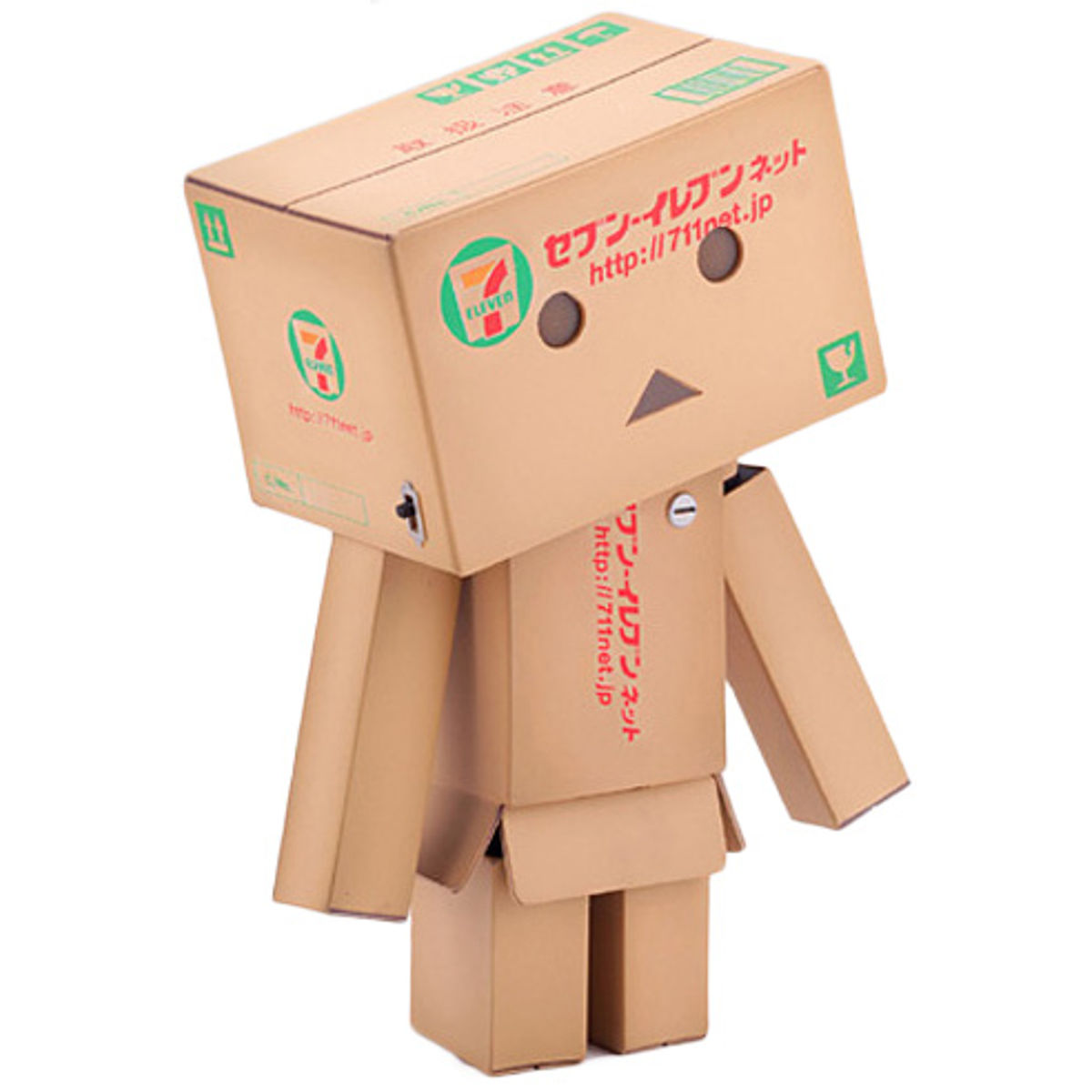 Danboard - 7-11