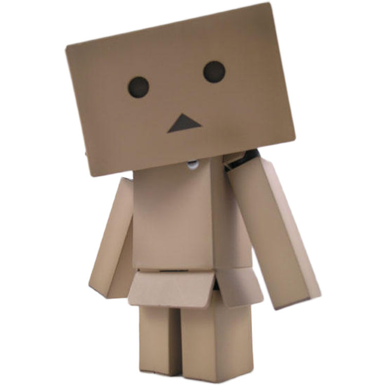 Danboard - 5" by Kiyohiko Azuma