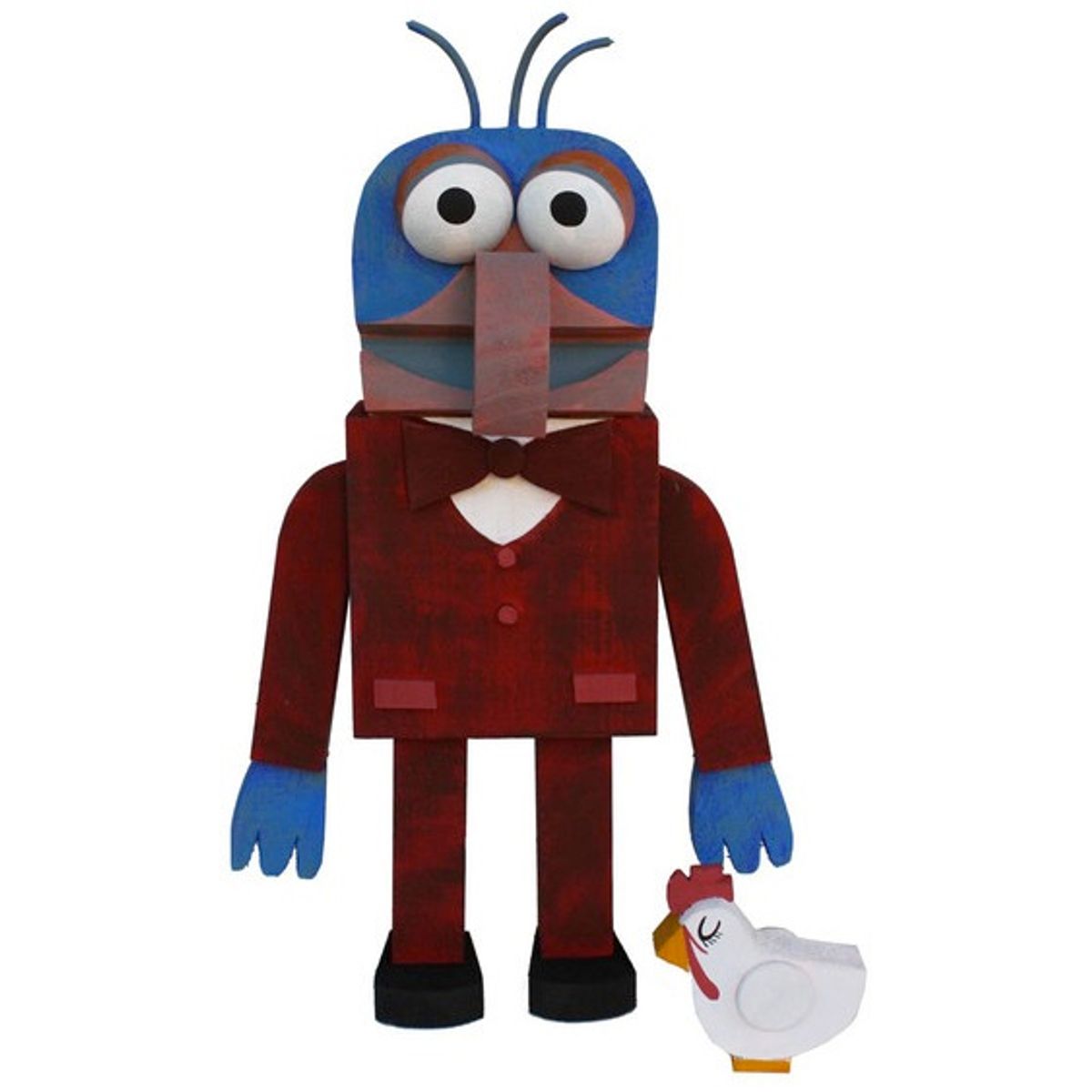 Gonzo