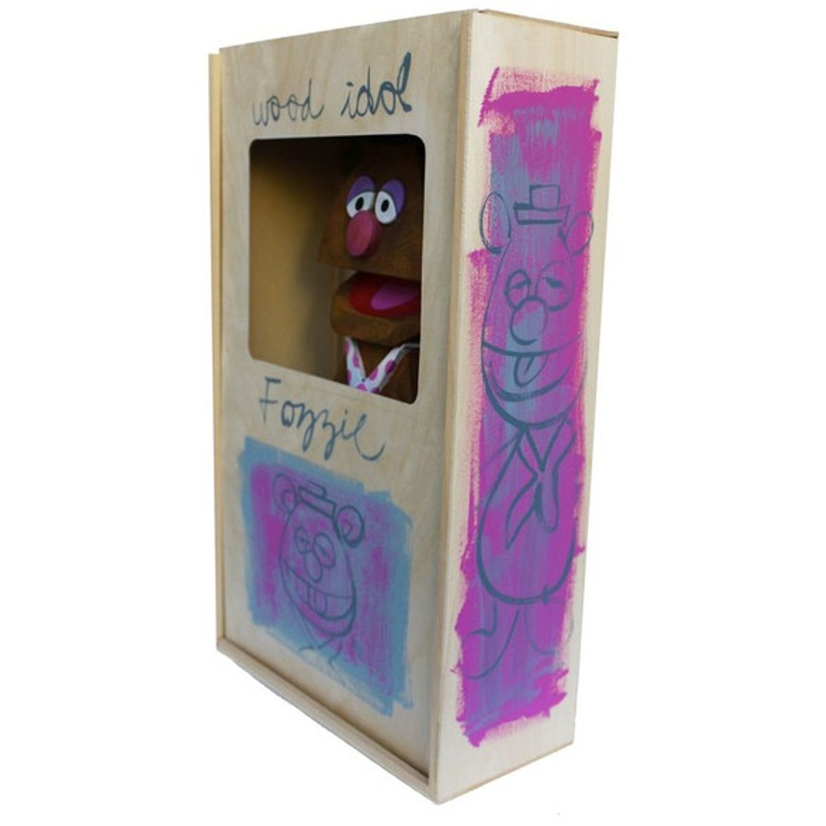 Fozzie