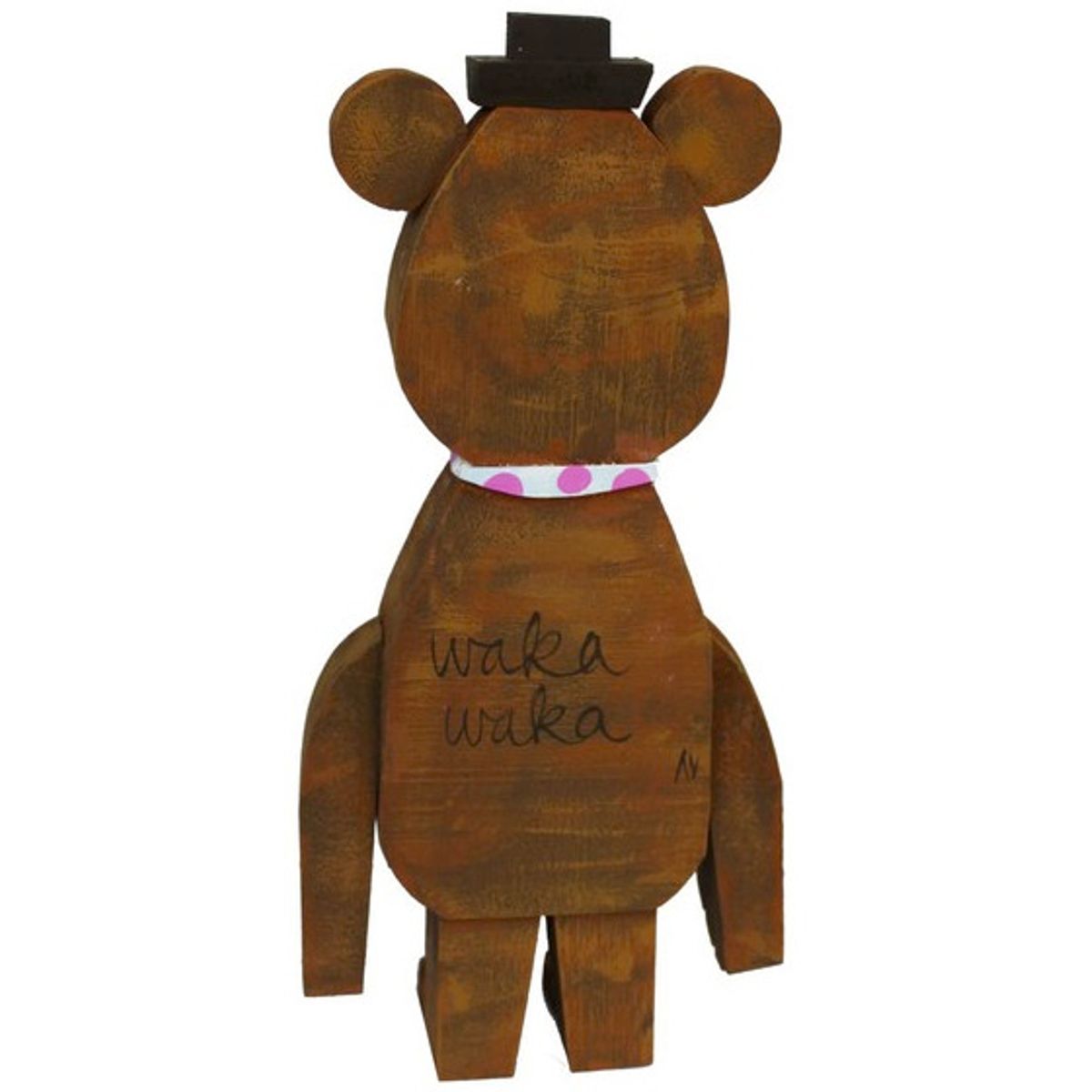 Fozzie