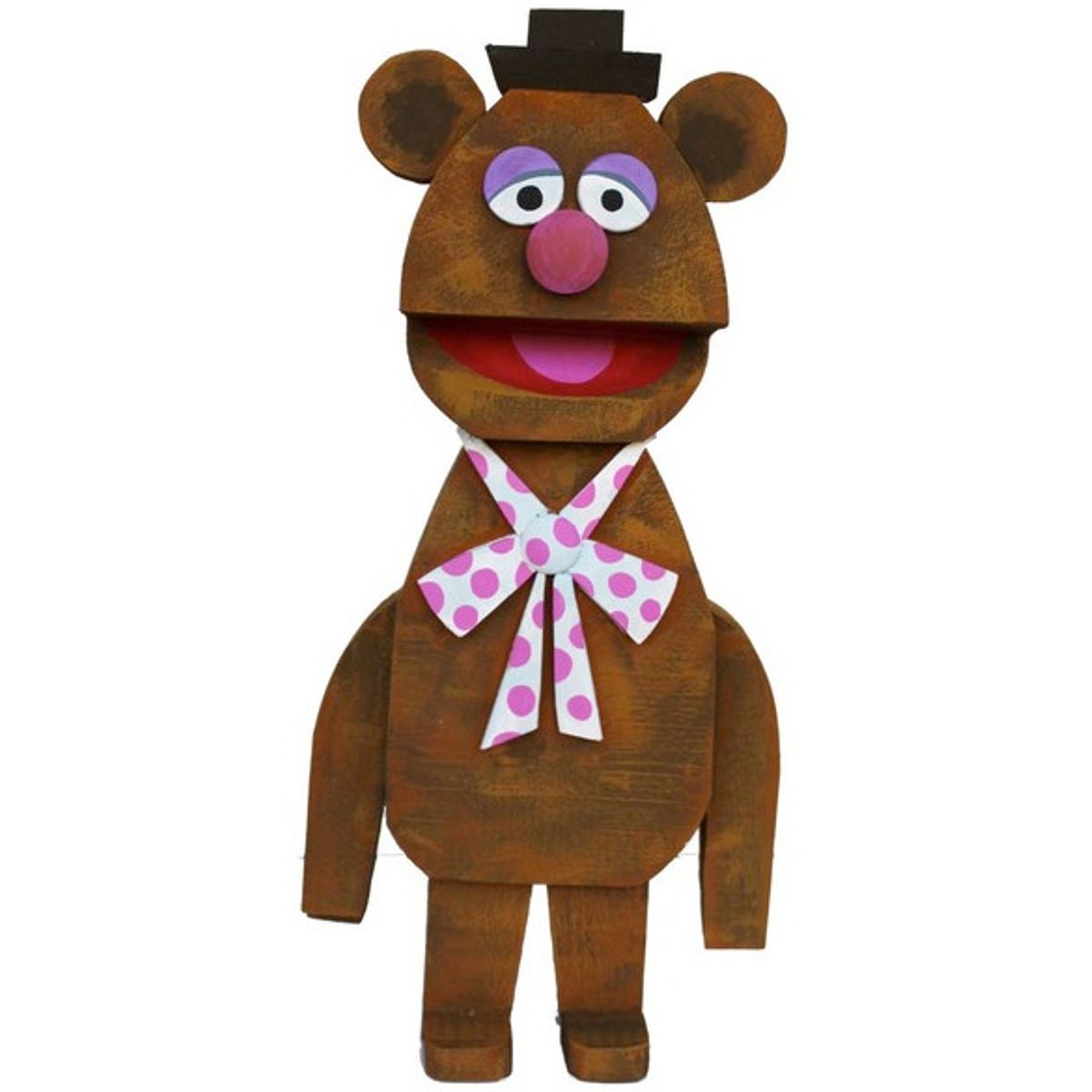 Fozzie