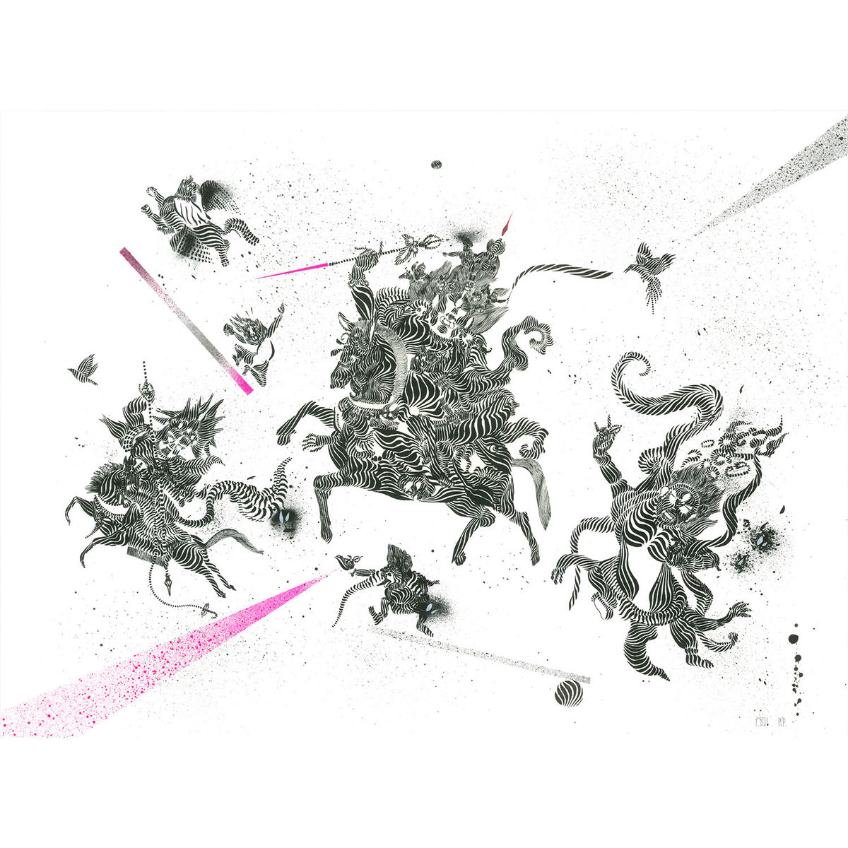 See You On The Other Side