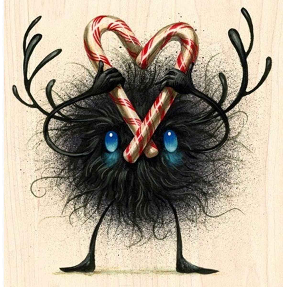 Seeker Friends #10 - The Nice