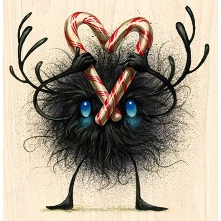 Seeker Friends #10 - The Nice by Jeff Soto