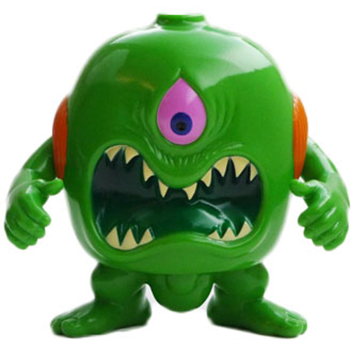 Eromodoki - Green