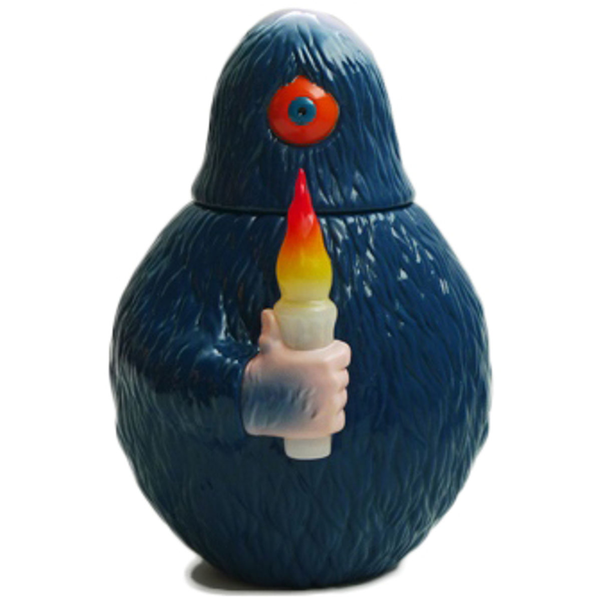 Batter - Blue