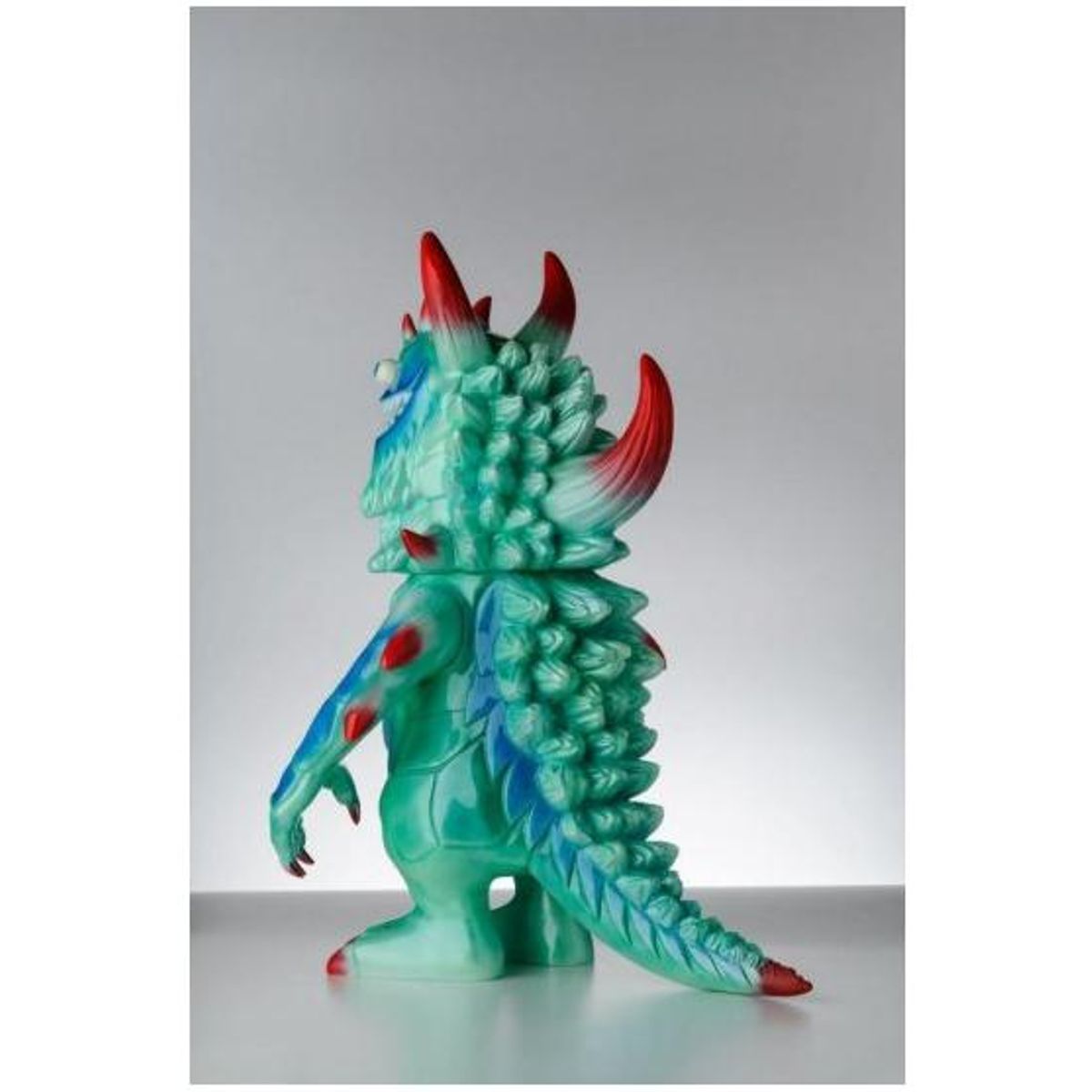 Rangeas - Lifesize (Blue/Green Colorway)