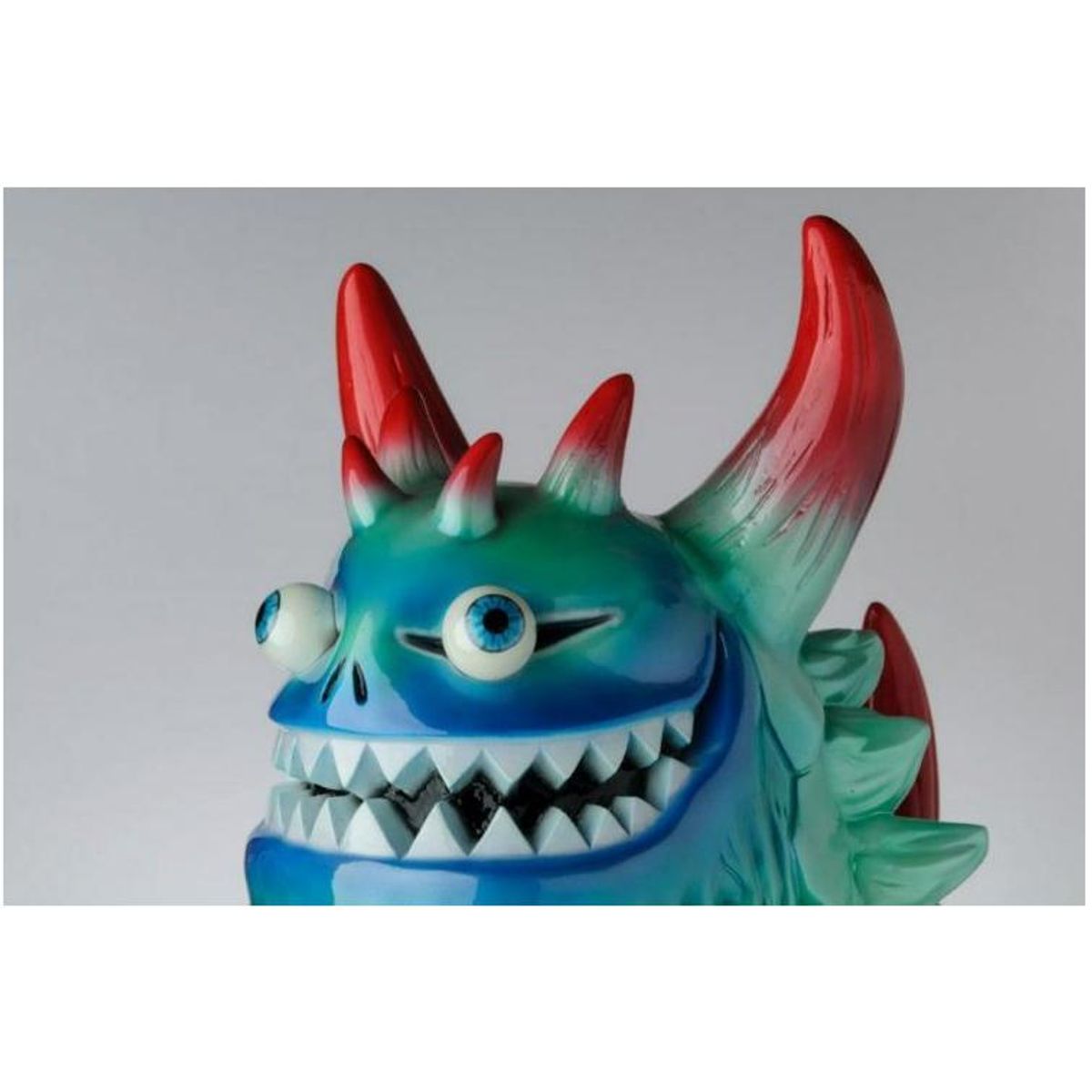 Rangeas - Lifesize (Blue/Green Colorway)