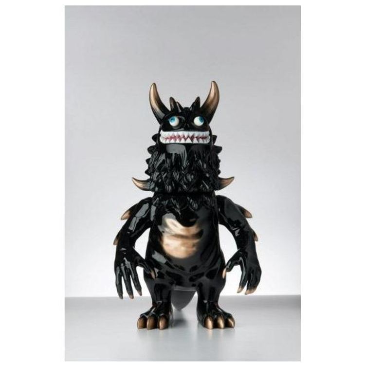 Rangeas - Lifesize Black/Gold Colorway by T9G (Takuji Honda)