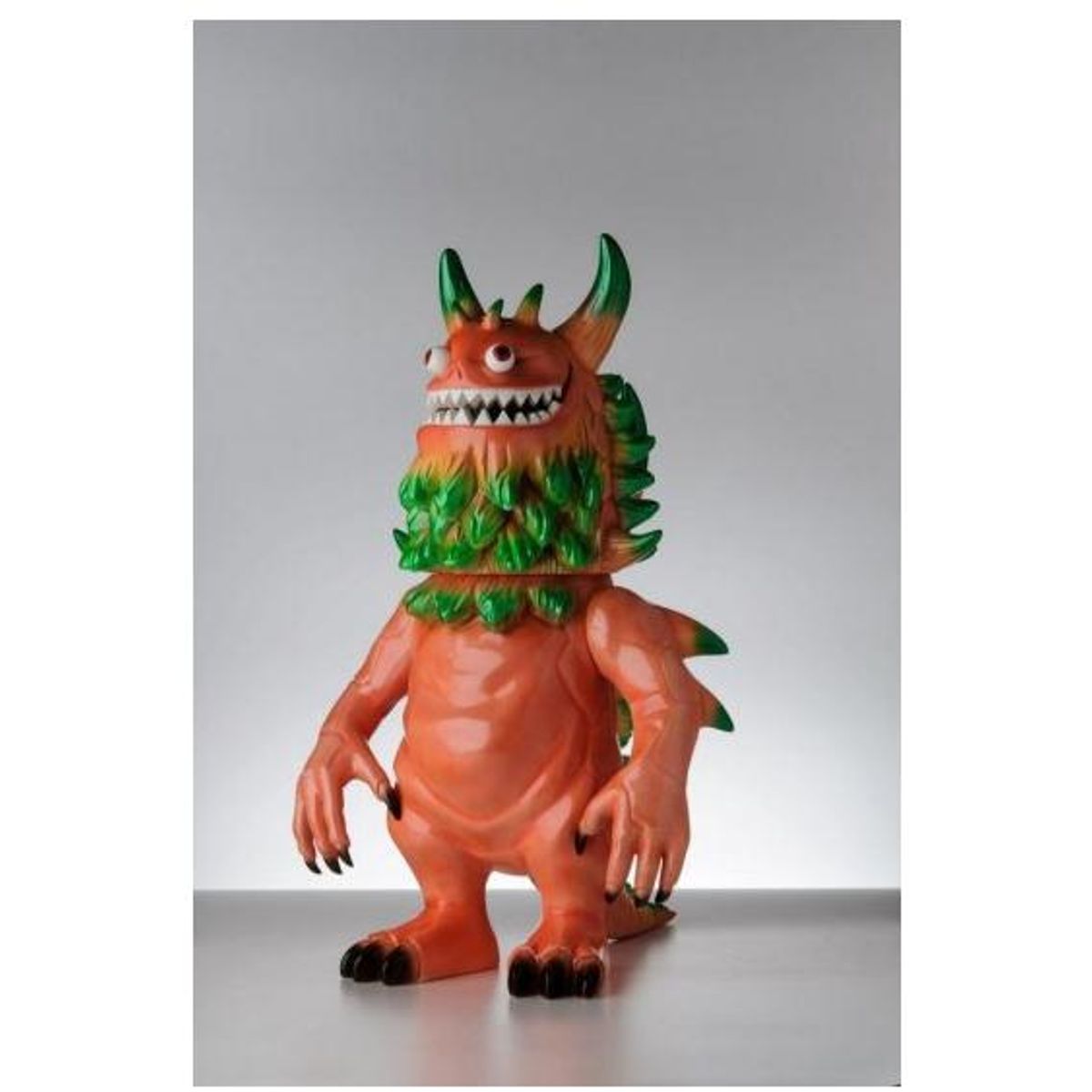 Rangeas - Lifesize Pink/Green Colorway