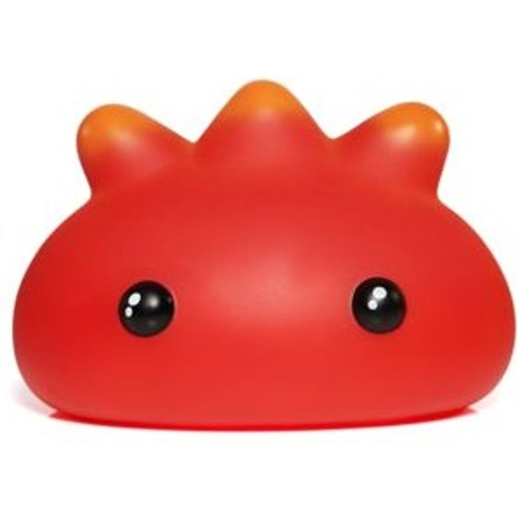 Pork Dumpling - Caliente by Shawnimals
