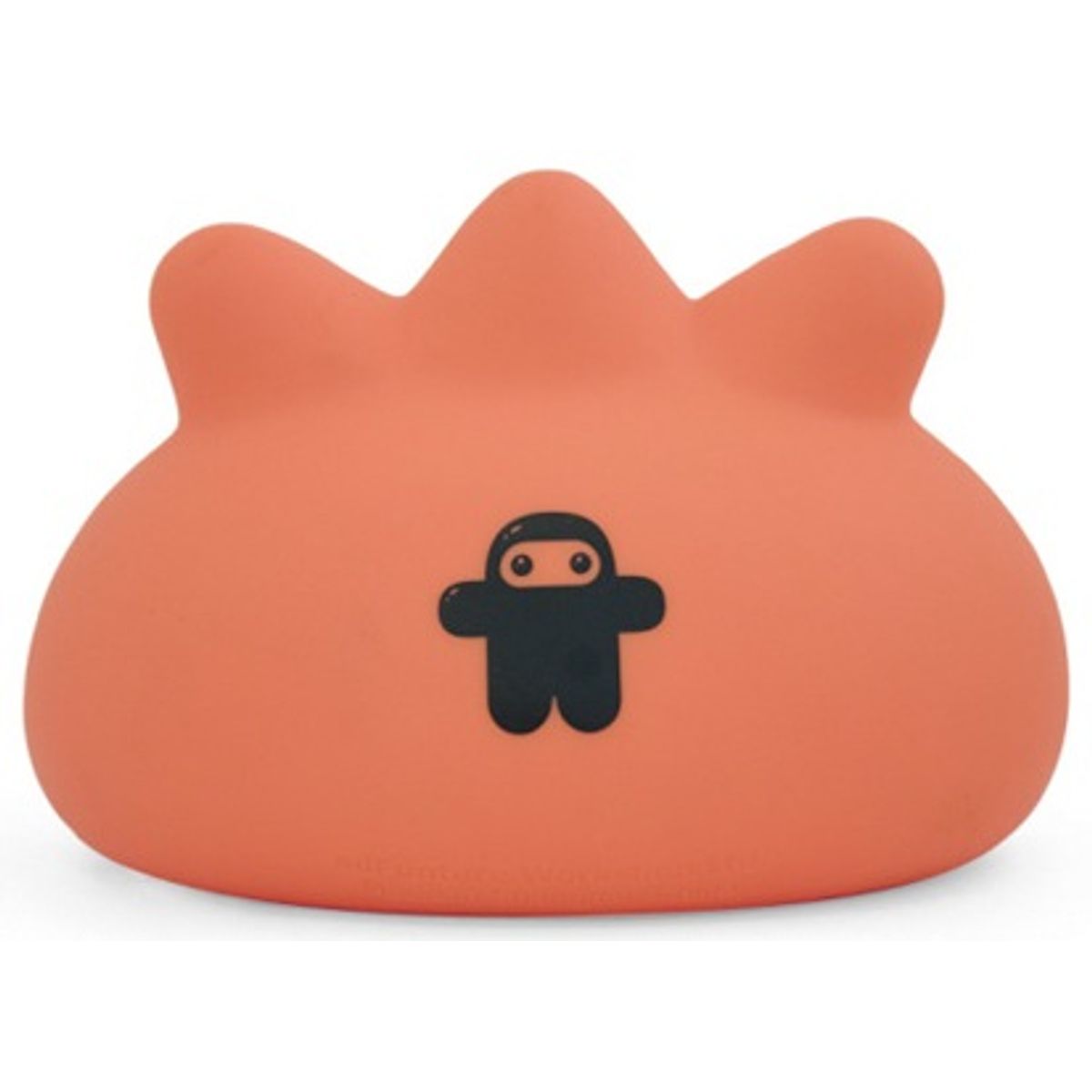 Pork Dumpling - Shawnimals