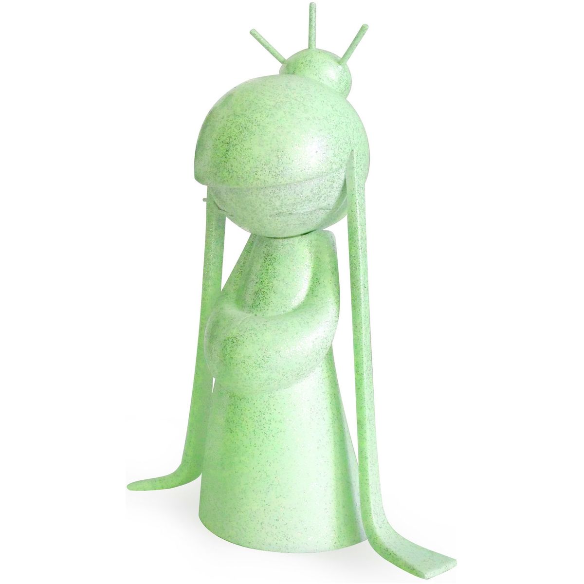 Yume figure - GID edition