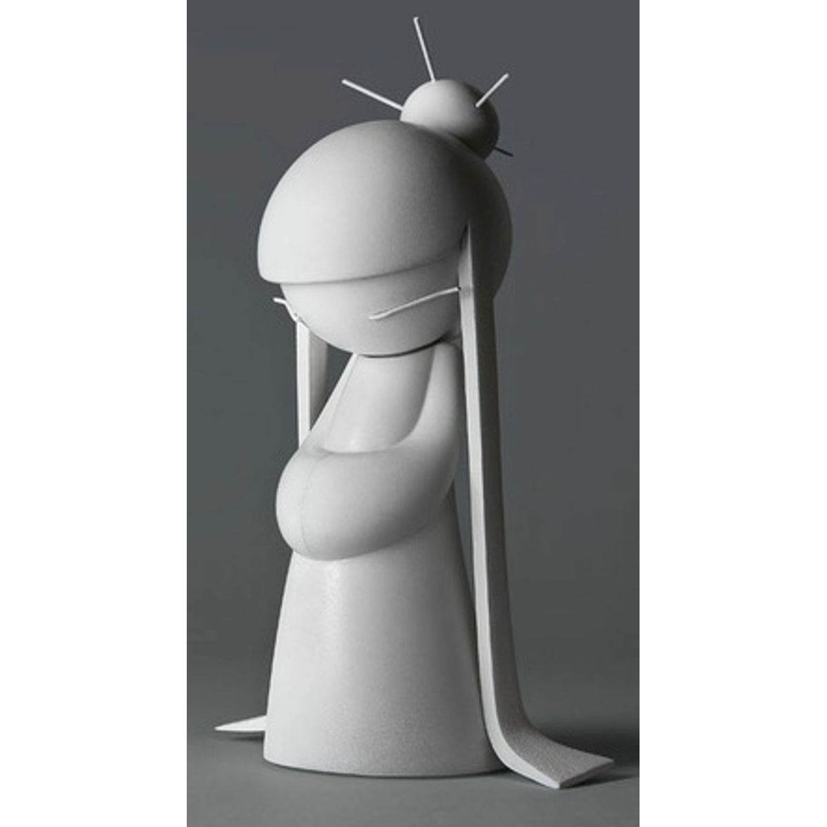 Yume - White edition