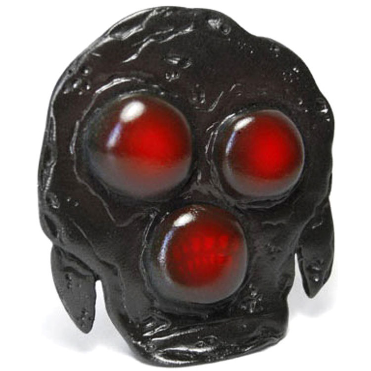 Fried Egggon - Black Friday by Bazak