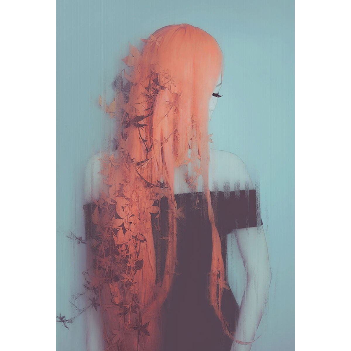 October