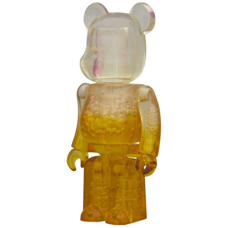 Jellybean Be@rbrick - Lemon Squash by Medicom
