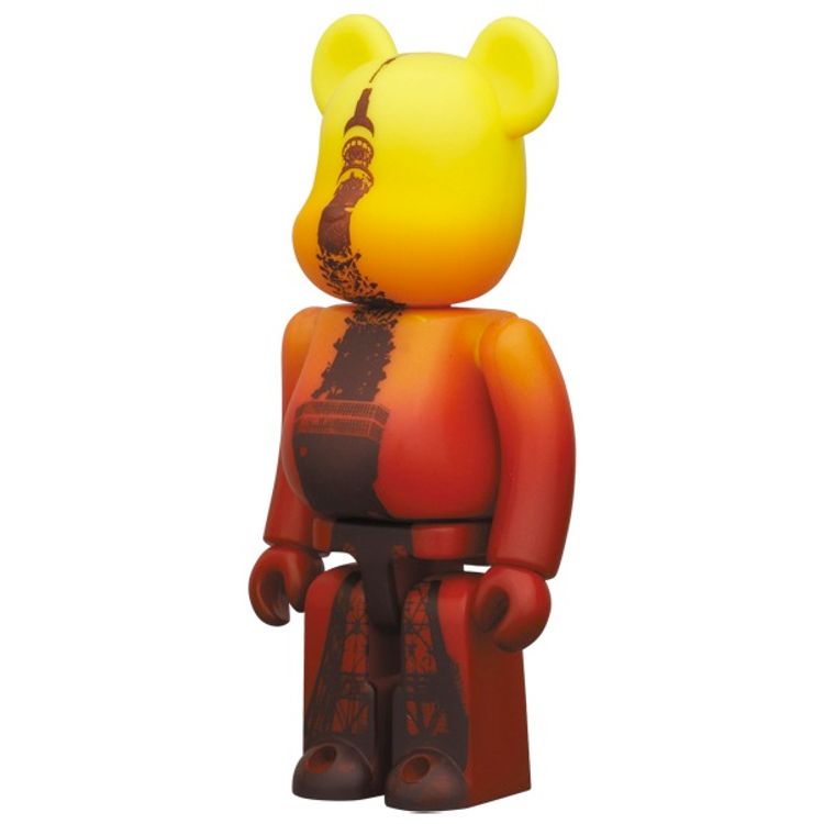 Tokyo Tower Be@rbrick by Medicom