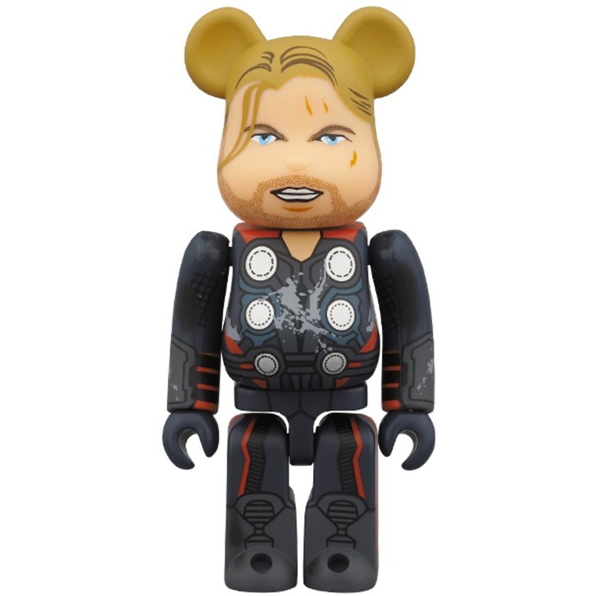 Thor Damage Be@rbrick