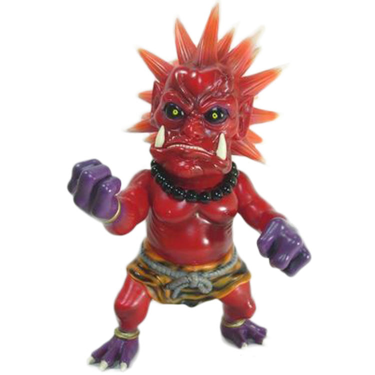 Dohatsu Oni by Terada Katzuya