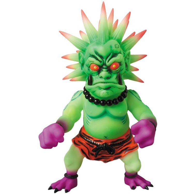 Dohatsu Oni - Green by Terada Katzuya