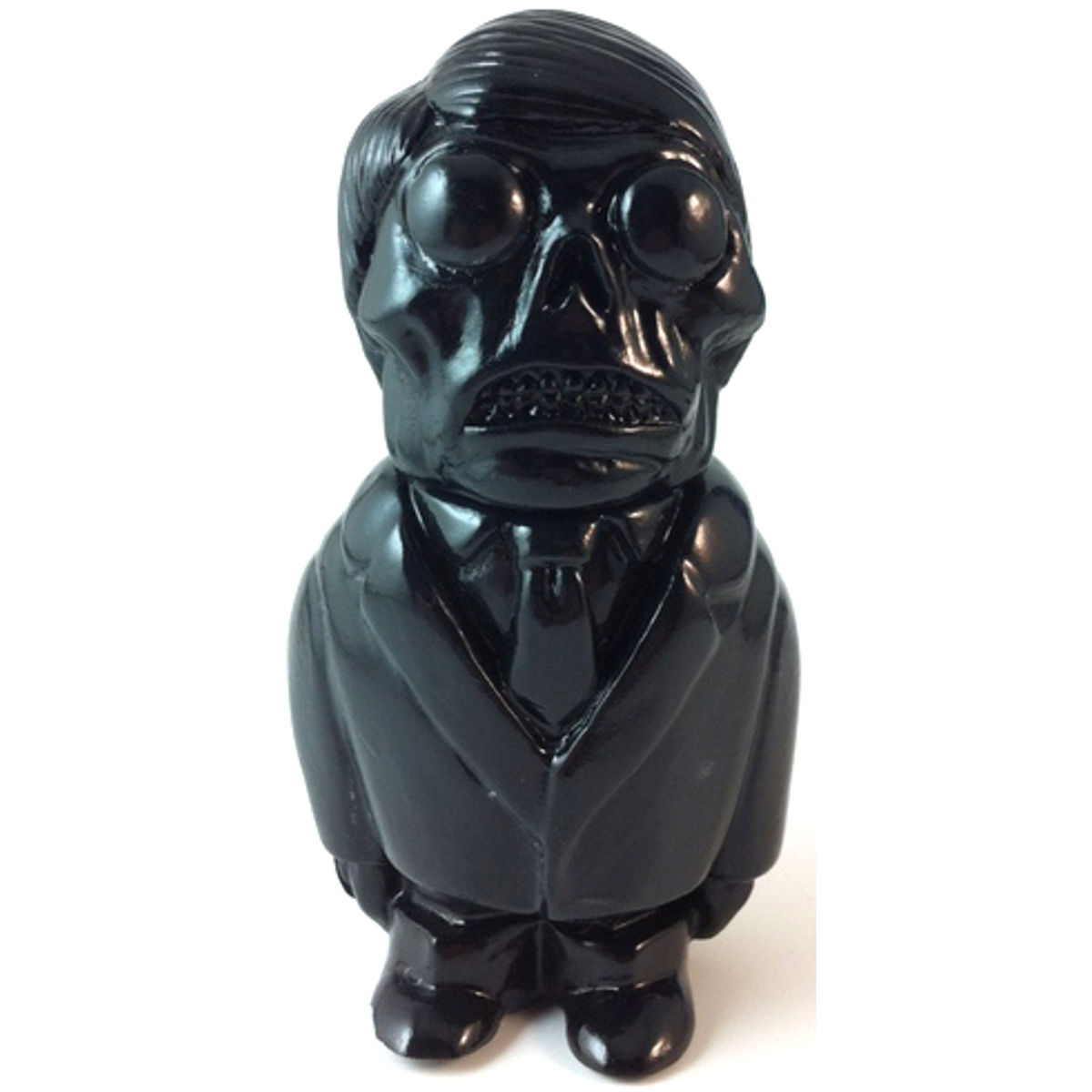 Formaldehyde Face - Black