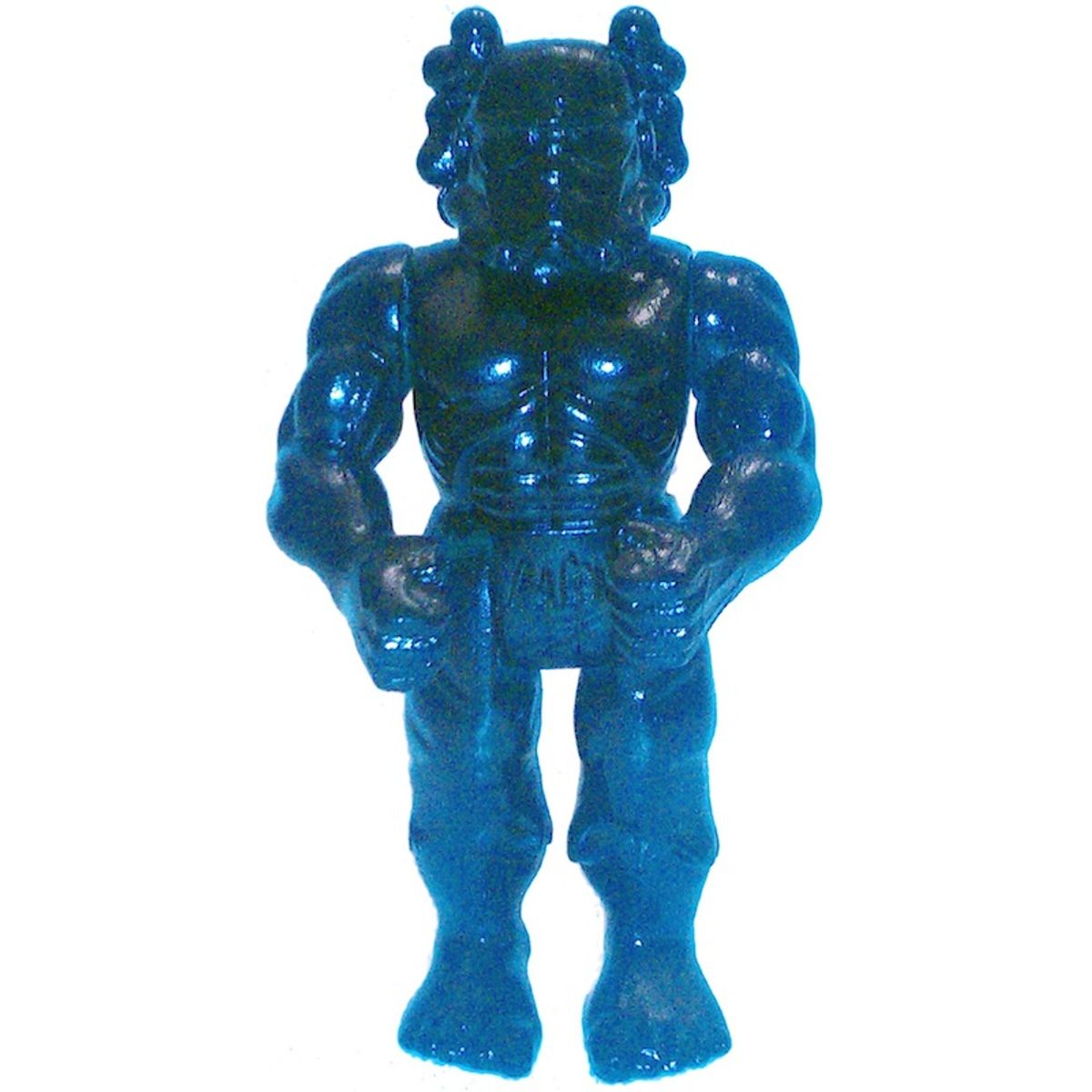 HACKaws Trooper - Black