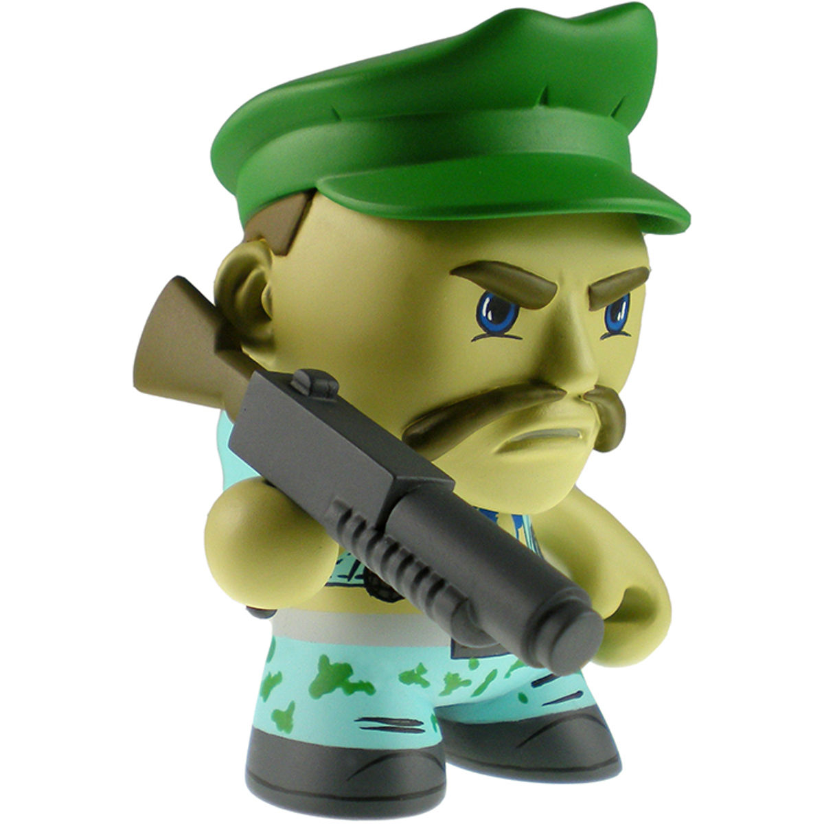 Gung-Ho