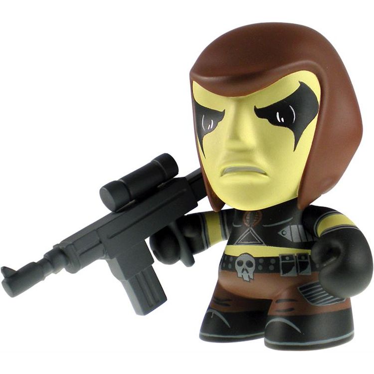 Zartan by Les Schettkoe