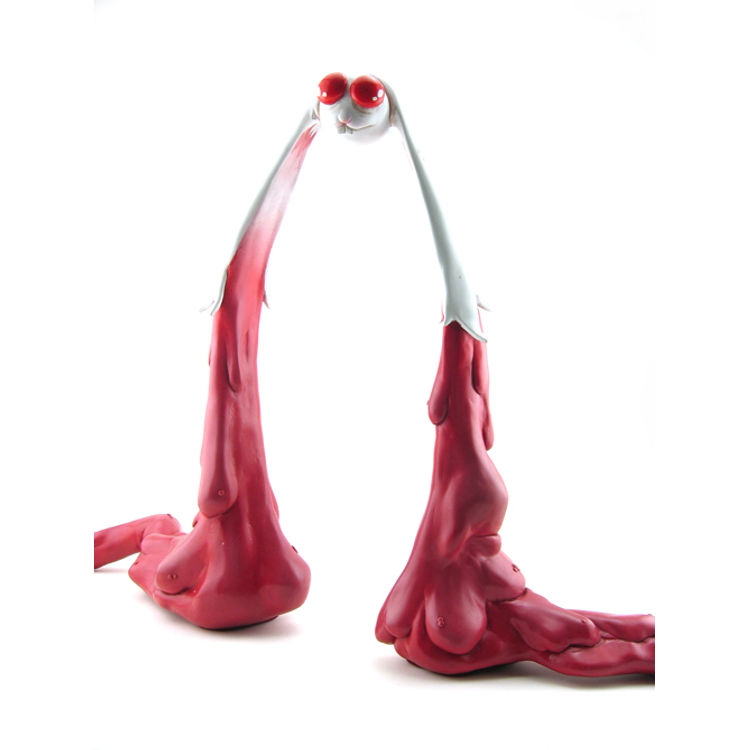 EXPERIMENT #0227 by Andrew Bell