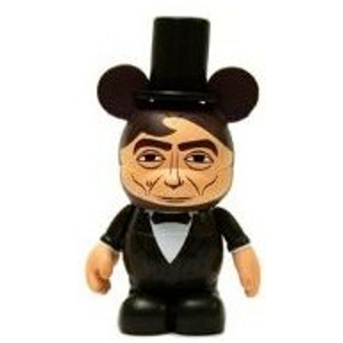 Mr. Lincoln (Chaser)
