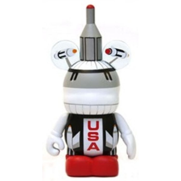 Star Jets by Eric Caszatt