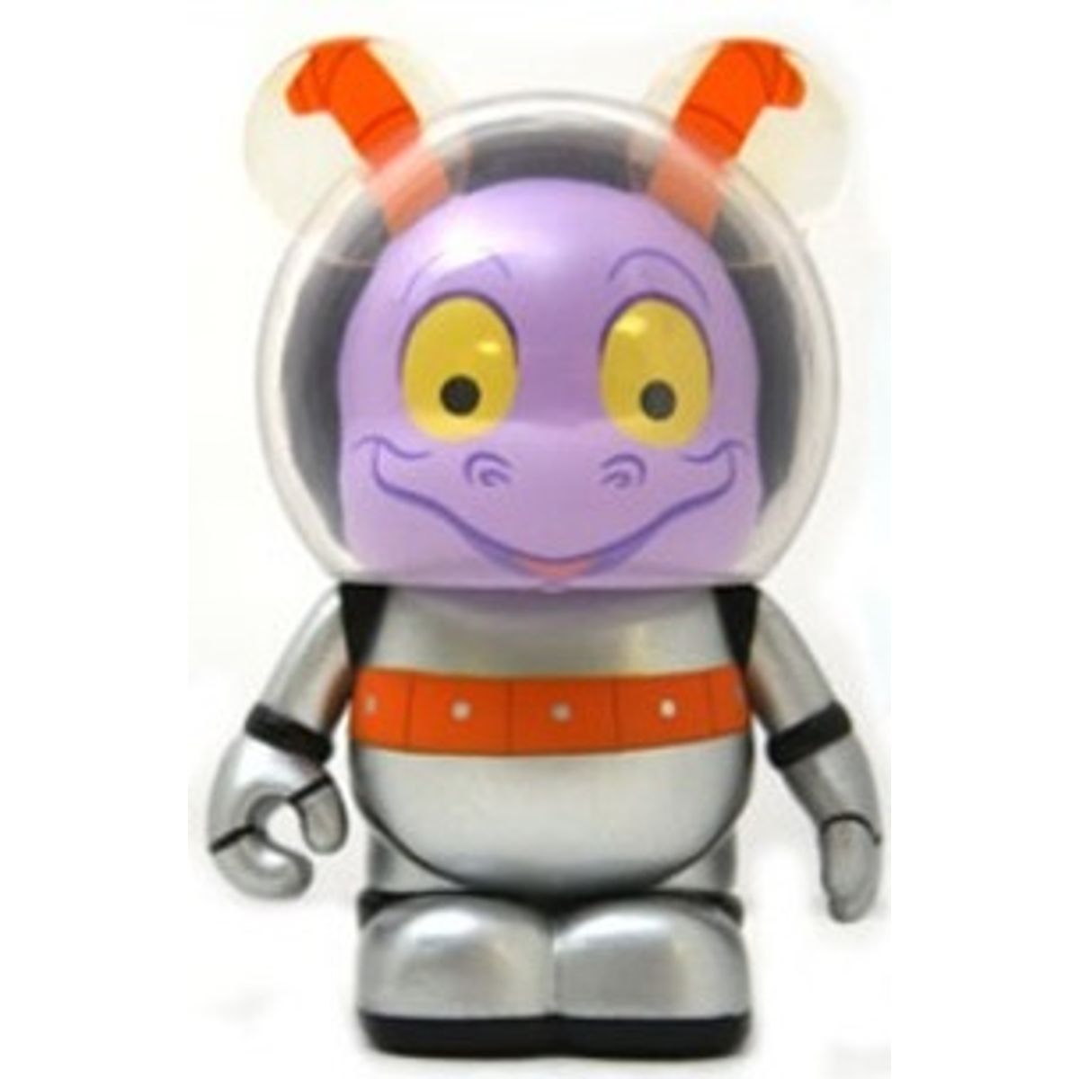 Spacesuit Figment