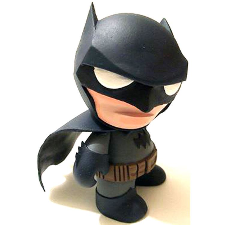 Batman by Gomi