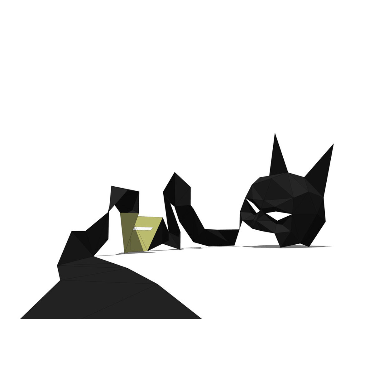 Unmasked